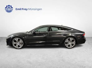 Fahrzeugbild AUDI A7 Sportback 3.0 55 TFSI quattro S-Tronic