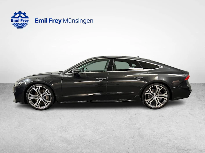 Fahrzeugbild AUDI A7