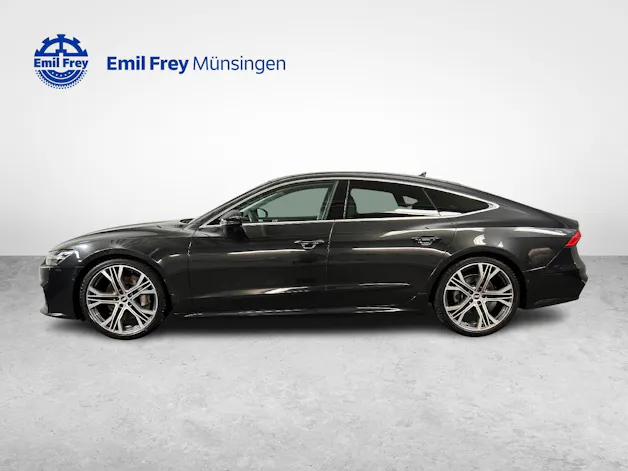 Audi A7 Sportback 3.0 55 TFSI quattro S-Tronic