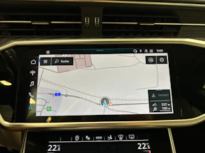 Fahrzeugbild AUDI A7 Sportback 3.0 55 TFSI quattro S-Tronic