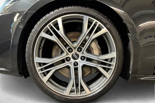 Audi A7 Sportback 3.0 55 TFSI quattro S-Tronic