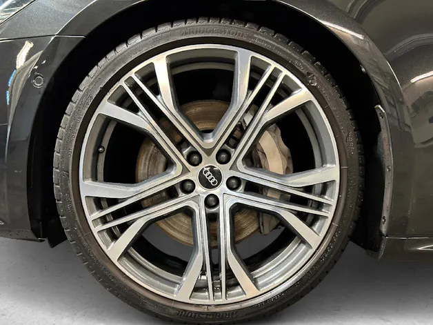 Audi A7 Sportback 3.0 55 TFSI quattro S-Tronic
