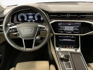 AUDI A7 Sportback 3.0 55 TFSI quattro S-Tronic