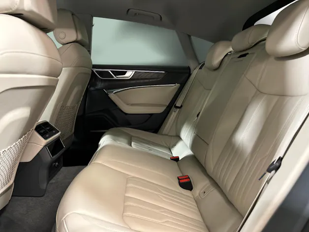 Audi A7 Sportback 3.0 55 TFSI quattro S-Tronic