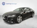 Audi A7 Sportback 3.0 55 TFSI quattro S-Tronic