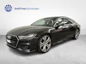 Audi A7 Sportback 3.0 55 TFSI quattro S-Tronic