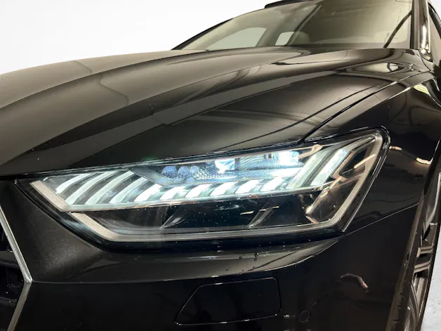 Audi A7 Sportback 3.0 55 TFSI quattro S-Tronic