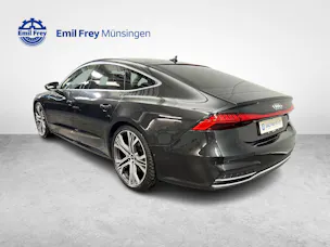 AUDI A7 Sportback 3.0 55 TFSI quattro S-Tronic
