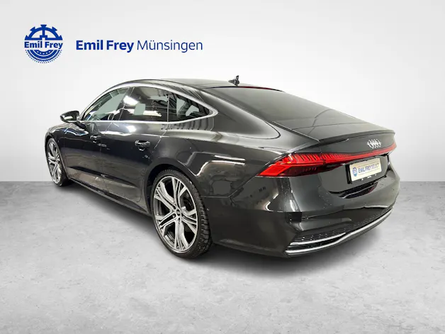 Audi A7 Sportback 3.0 55 TFSI quattro S-Tronic