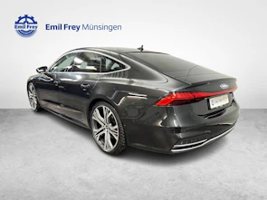 Fahrzeugbild AUDI A7 Sportback 3.0 55 TFSI quattro S-Tronic