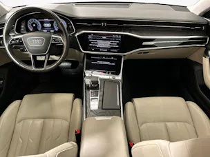 AUDI A7 Sportback 3.0 55 TFSI quattro S-Tronic