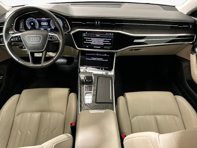 Audi A7 Sportback 3.0 55 TFSI quattro S-Tronic