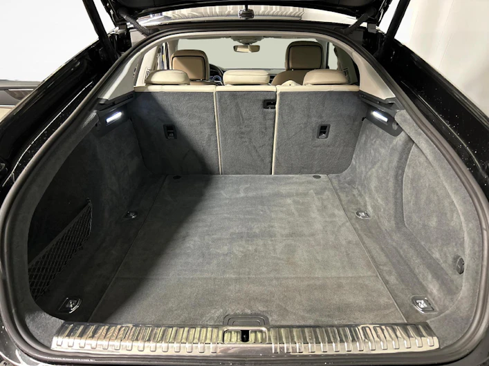 Fahrzeugbild AUDI A7