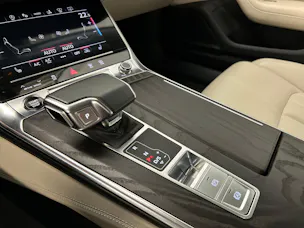 AUDI A7 Sportback 3.0 55 TFSI quattro S-Tronic