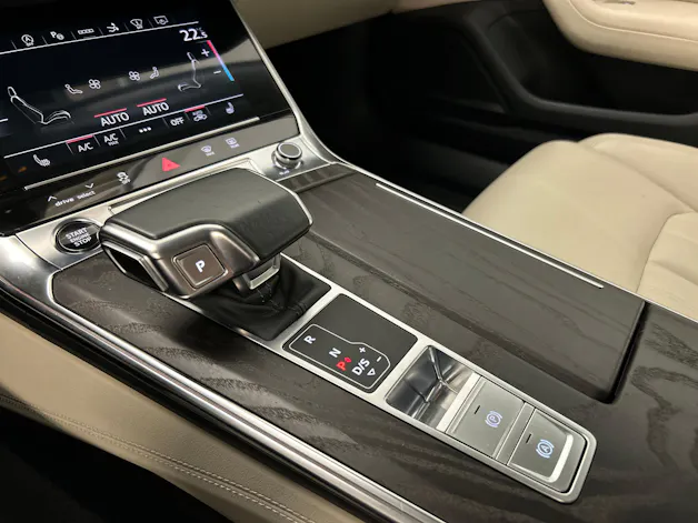 Audi A7 Sportback 3.0 55 TFSI quattro S-Tronic