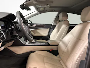 AUDI A7 Sportback 3.0 55 TFSI quattro S-Tronic