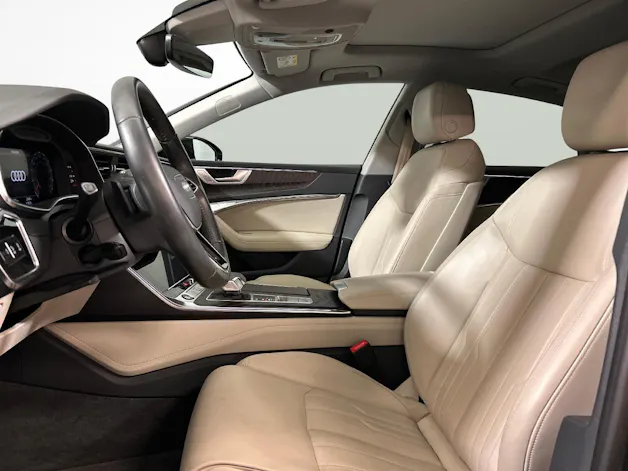 Audi A7 Sportback 3.0 55 TFSI quattro S-Tronic