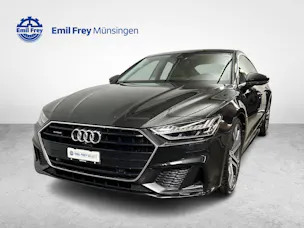 Audi A7 Sportback 3.0 55 TFSI quattro S-Tronic