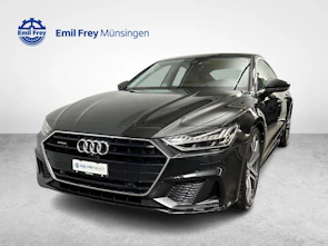 Fahrzeugbild AUDI A7 Sportback 3.0 55 TFSI quattro S-Tronic