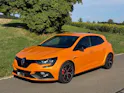 Renault Mégane Sport 1.8 T Trophy
