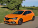 Renault Mégane Sport 1.8 T Trophy