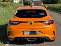 Renault Mégane Sport 1.8 T Trophy