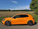 Renault Mégane Sport 1.8 T Trophy