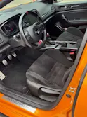 Renault Mégane Sport 1.8 T Trophy