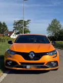 Renault Mégane Sport 1.8 T Trophy