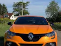 Renault Mégane Sport 1.8 T Trophy