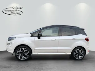Ford EcoSport 1.0 EcoB 140 ST-Line