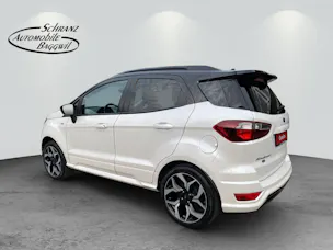Ford EcoSport 1.0 EcoB 140 ST-Line