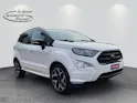 Ford EcoSport 1.0 EcoB 140 ST-Line