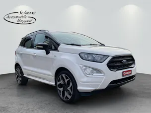 Ford EcoSport 1.0 EcoB 140 ST-Line