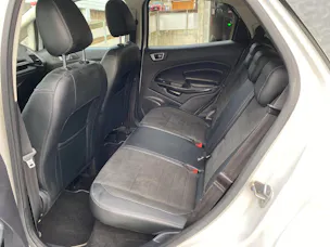 Ford EcoSport 1.0 EcoB 140 ST-Line