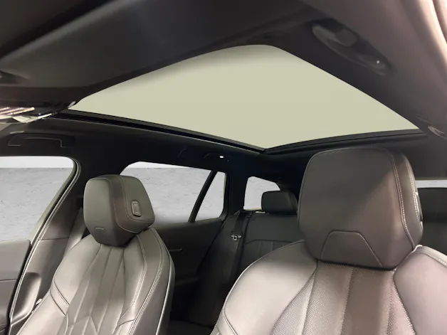 BMW 520d xDrive Touring