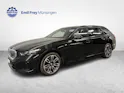 BMW 520d xDrive Touring
