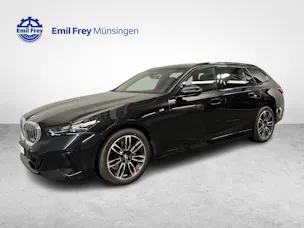 BMW 520d xDrive Touring