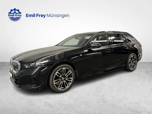 BMW 520d xDrive Touring