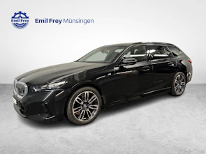 Fahrzeugbild BMW 520d xDrive Touring