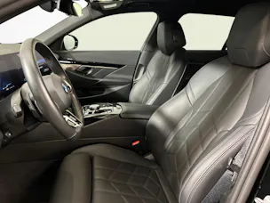 BMW 520d xDrive Touring