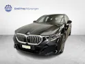 BMW 520d xDrive Touring