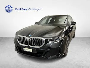 BMW 520d xDrive Touring