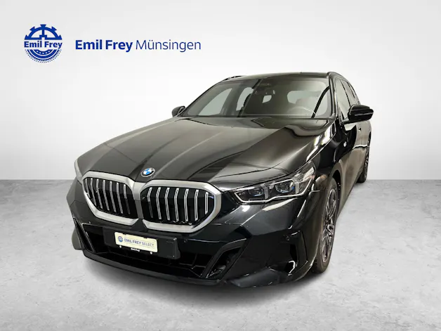 BMW 520d xDrive Touring