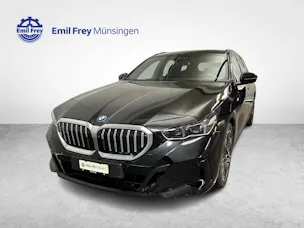 BMW 520d xDrive Touring