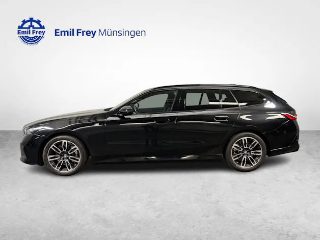 BMW 520d xDrive Touring