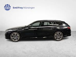 Fahrzeugbild BMW 520d xDrive Touring
