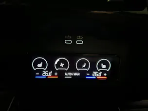 BMW 520d xDrive Touring