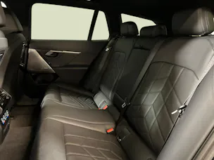 BMW 520d xDrive Touring