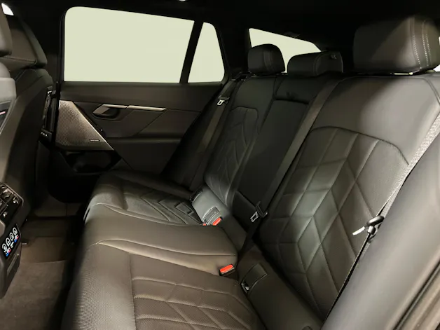BMW 520d xDrive Touring